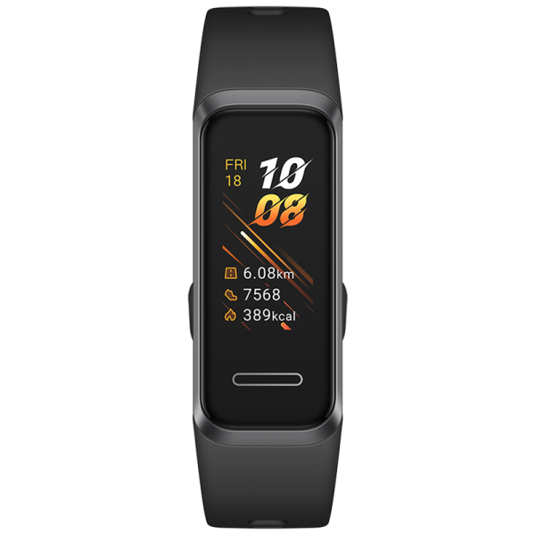 Huawei Band 4 Black SmartWatch